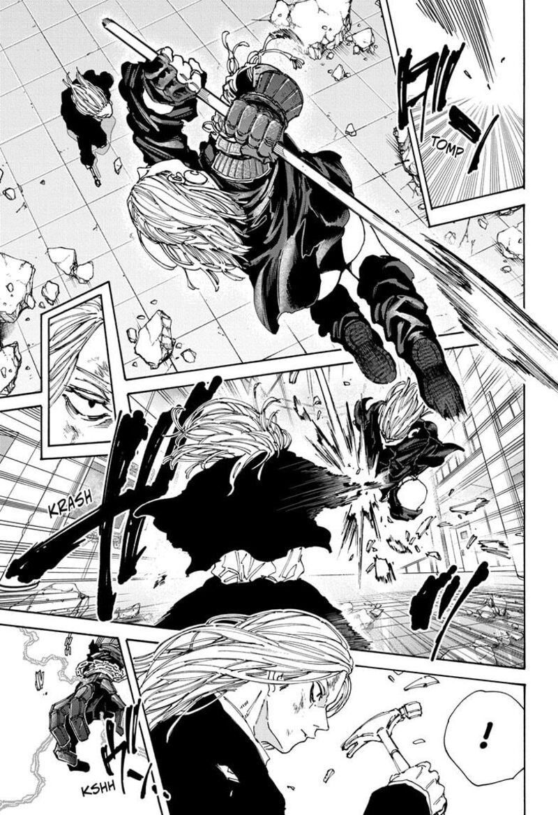 Chapter 160 - Page 9